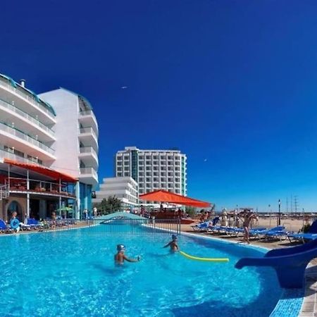 Berlin Golden Beach Romance Golden Sands Exterior photo